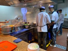 -磨沟沿老字号牛肉面·清真(金港城店)