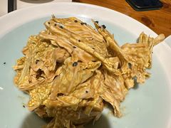 -又一福烤鸭·北京菜(东四店)