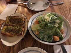 -PIZZA BIANCA(民园店)