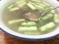 -老兵牛蹄店(下沙店)