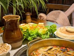 -大理董·董家小厨野生菌火锅(古城旗舰店)