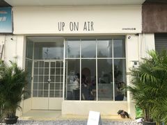-UP ON AIR
