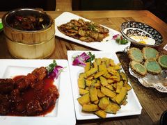 木桶鸭-朋友圈概念餐厅(象山万达广场店)