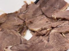 -马记永·兰州牛肉面(3019君尚店)