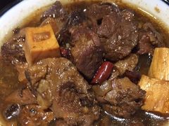 -宛平李记小吃(东关街店)