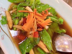 -今雅缘素食馆(珠江路美食街店)