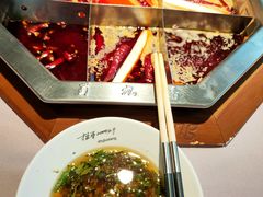 -蜀九香火锅(九眼桥店)