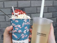 -洪都大拇指(洪都店)