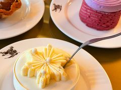 -沁蝶 Butterfly Patisserie甜品蛋糕(北京瑰丽酒店)