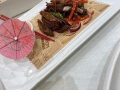 -和记小菜(东方店)