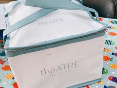 -théATRE 茶聚场(王府中環店)