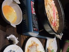 -桂马·日本料理·海胆·海鲜饭·酒场(民主广场店)