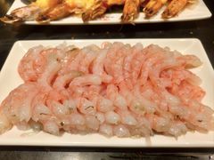 -渔乐之昕·铁板烧自助餐(虹悦城店)