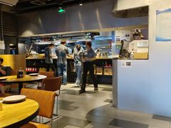-The Diner X餐厅(青岛万象城店)