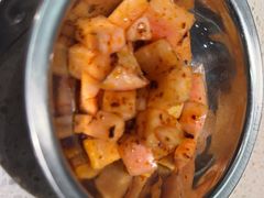 -水碾河刘老大串串香(水碾河路店)