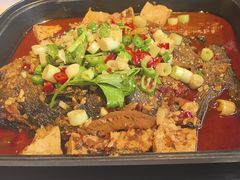 -洞庭鱼香(万科店)