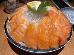 -万岁寿司(天河领展店)
