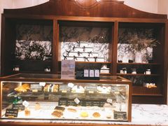 -WHEAT&BAKER-麥(凯德来福士店)