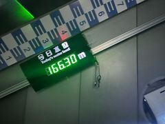 -白鹤梁水下博物馆