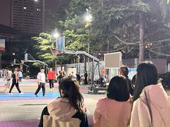 -健康路夜市