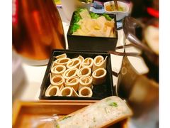 -火锅先生(五马街店)