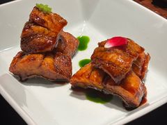 杭州熏鱼-锦楼·臻选新杭帮(杭州中心店)