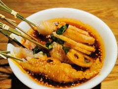 -太二酸菜鱼(深圳布吉万象汇店)