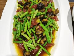 -莫山小馆(大石桥店)