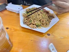 -阿玲海鲜面(高亭镇星河路店)