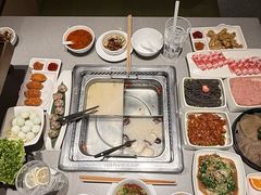 -海底捞火锅(吾悦广场店)