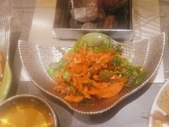 -河坝烧烤串城(金达莱店)
