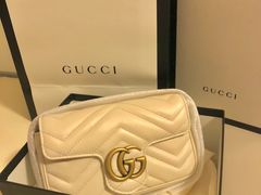 -Gucci(北京金融街购物中心店)