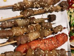 -木屋烧烤(坂田天安云谷店)