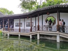 -惠山古镇·寄畅园