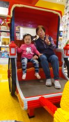 -乐高品牌旗舰店(人民广场店)