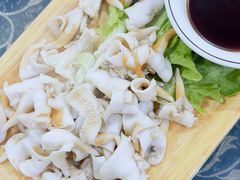 -郭姐·威海渔村(黄兴路店)