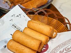 -顺德一品粥·20年凤城老字号(芳村店)