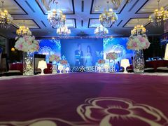 -东方之珠海鲜酒楼(南开店)