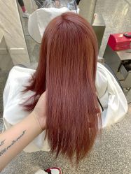 -东秀护肤造型