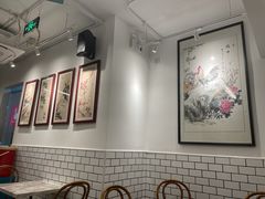 -鸡坤茶室(三里屯店)
