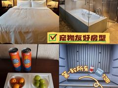 -天津君隆威斯汀酒店