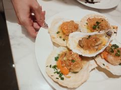 -星璞全日餐厅·高空自助餐(深铁铂尔曼酒店)