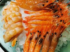 -極上萬膳·日料放题(海岸城店)