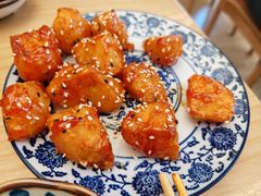 -阿三生煎(正弘城店)