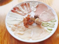 -桥香园过桥米线(国贸店)