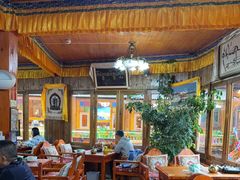 -塔洛藏餐吧(香格里拉古城店)