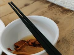 -素清香(解放路店)