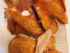 -盏记光明乳鸽(盐田八分店)