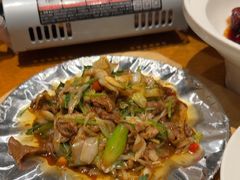 -翠山·映月湖景餐厅(映月湖公园店)