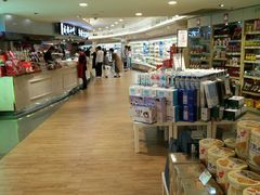 -金鹰超市(国际购物中心新街口店)